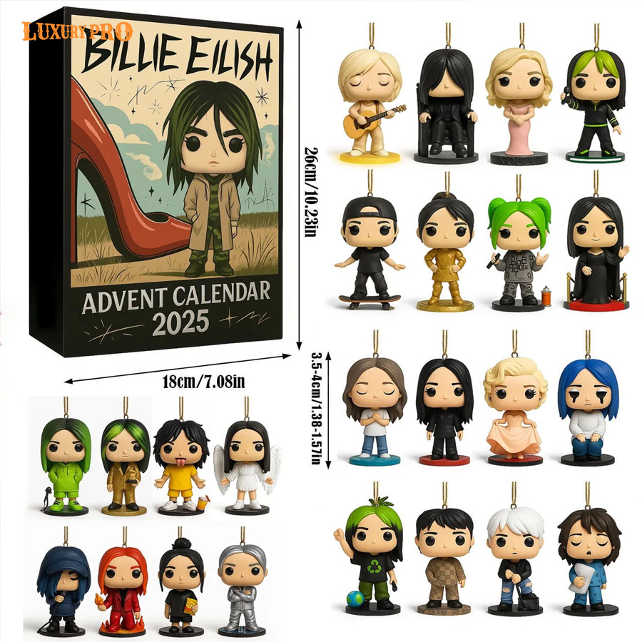 Advent Gift Box