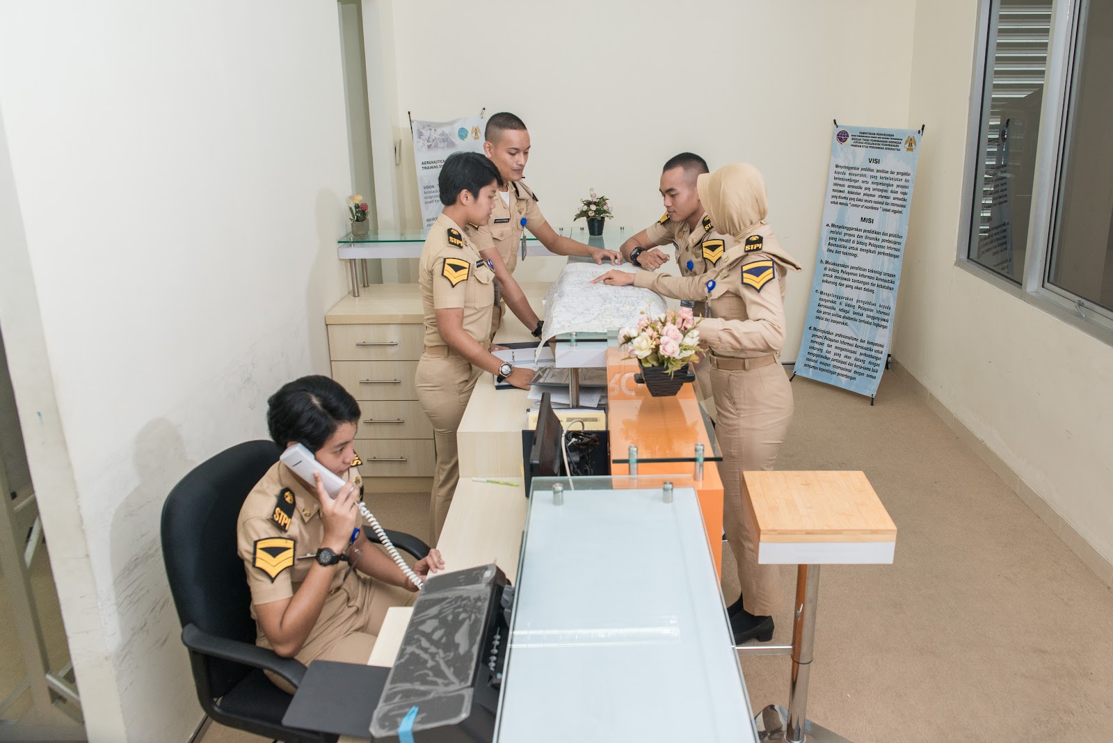Jur Keselamatan Penerbangan