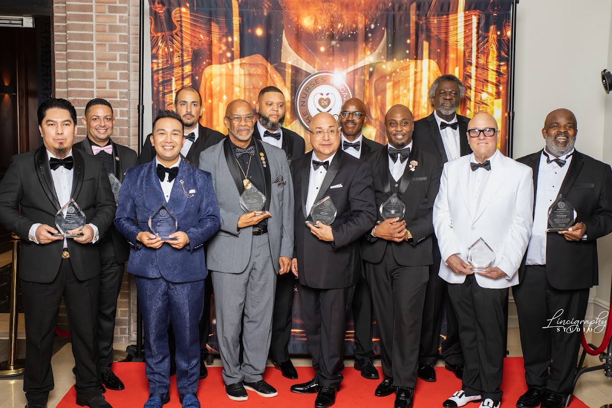 Men of Honor 2026 event photograph 62