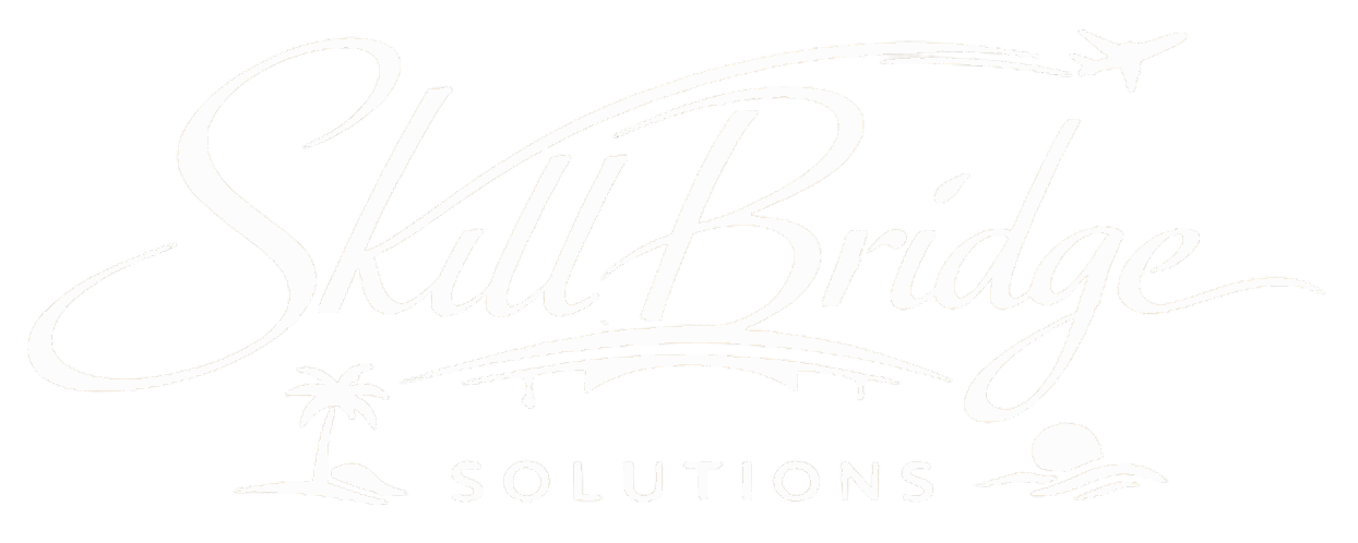 Skill Bridge Solutions Logo