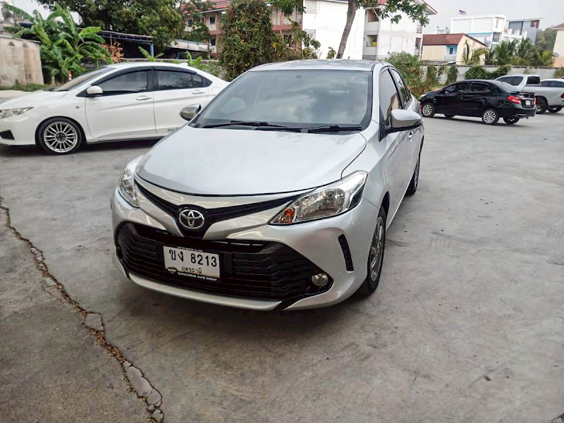 TOYOTA VIOS