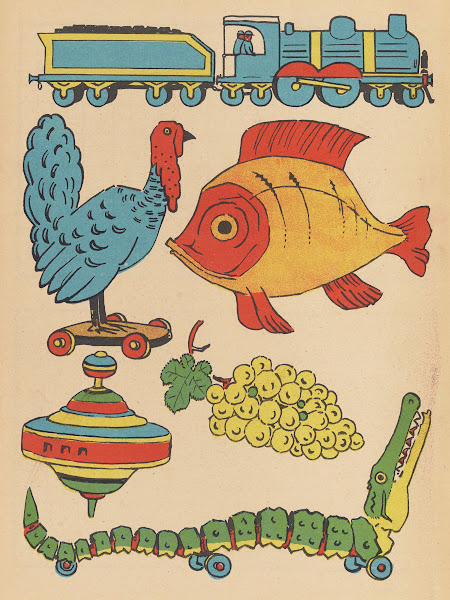 Bon voyage Pl39 1935
