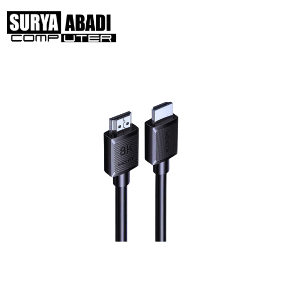 KABEL UGREEN HDMI 8K 3 M