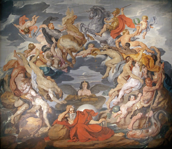 Circle of Life 1883 1885