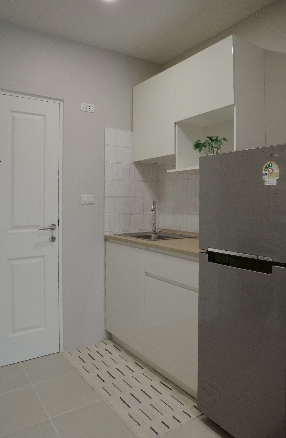 Zcape 1 Condominium · เชิงทะเล 2