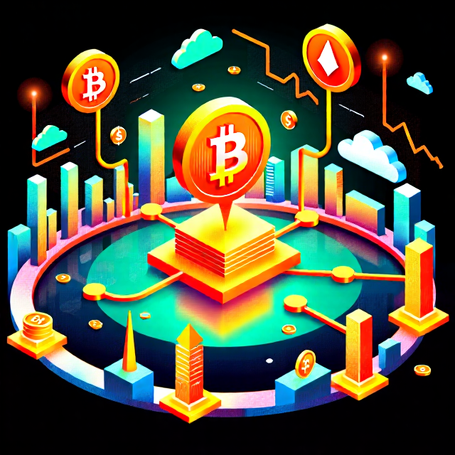 加密貨幣風險投資現況：基礎建設、DeFi 與 AI 項目持續吸金