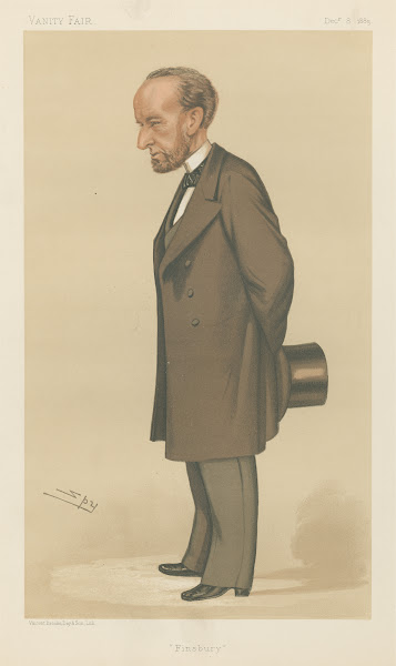 Politicians Finsbury Mr William Torrens McCullagh Torrens December 8 1883 1883