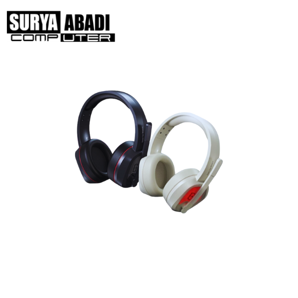 HEADSET GAMEN SHADOW LITE