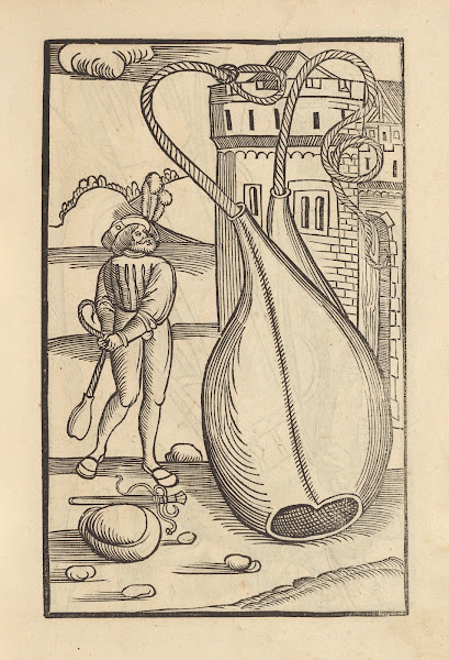 Vier Bücher der Ritterschafft Pl015 1529