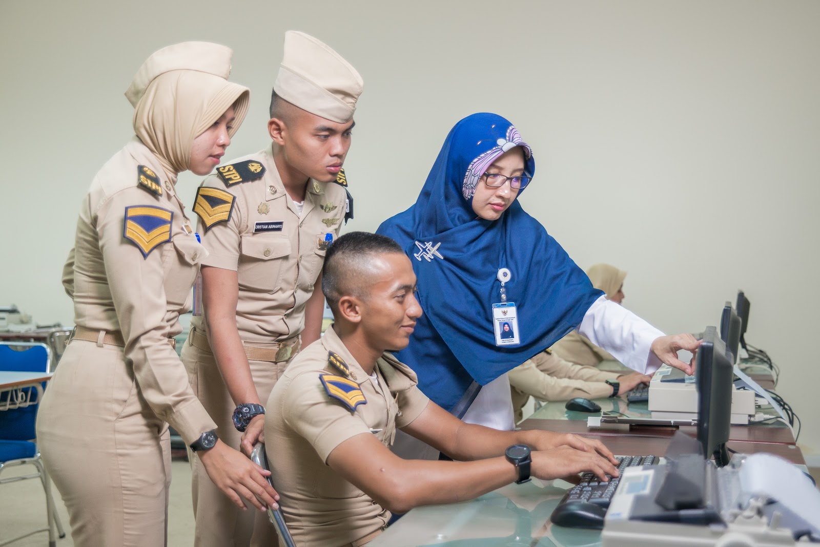 Jur Keselamatan Penerbangan