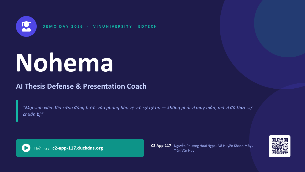 Nohema