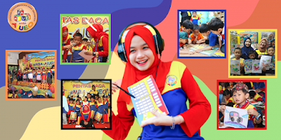 Evaluasi Training Dasar