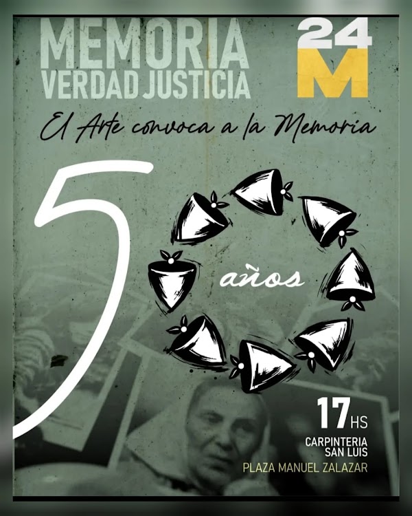Día Nacional de la Memoria