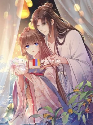 Sự Trả Thù Của Kiếp Trước