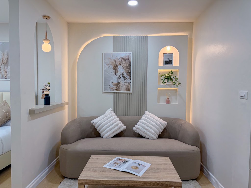The View Condo Suan Luang · Wichit 3