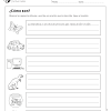 Cuaderno de escritura creativa