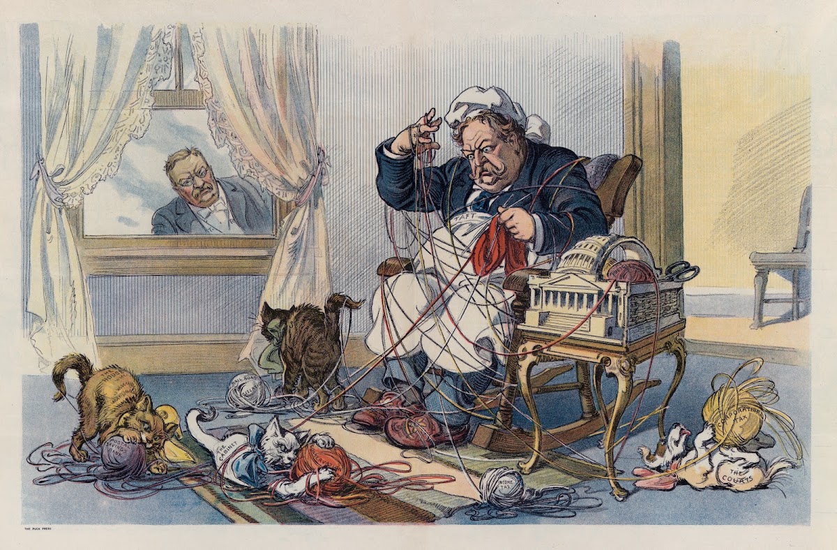 Goodness gracious I must have been dozing 1910