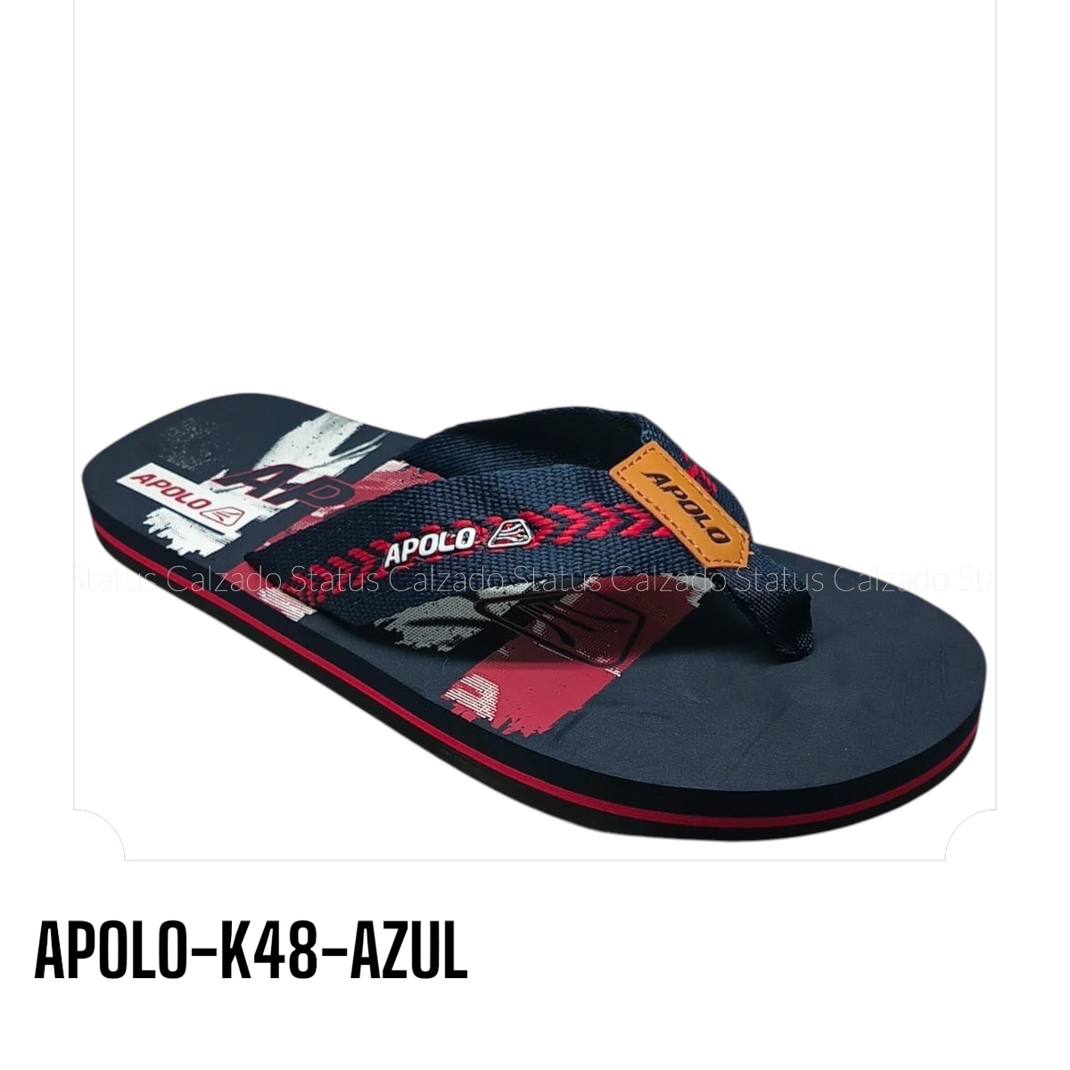 APOLO-K48-AZUL