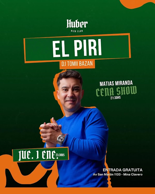 Tus Noches de Verano comienzan en 🏠🍻