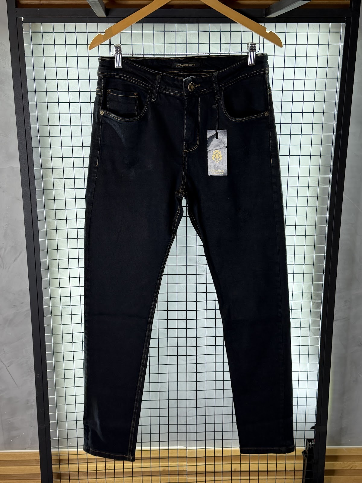 Calça_Jeans_SixB2 - 1