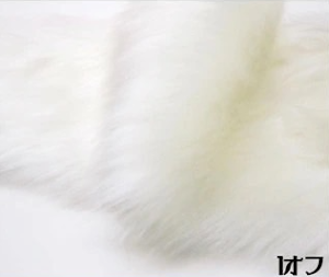 サイドファー 1白