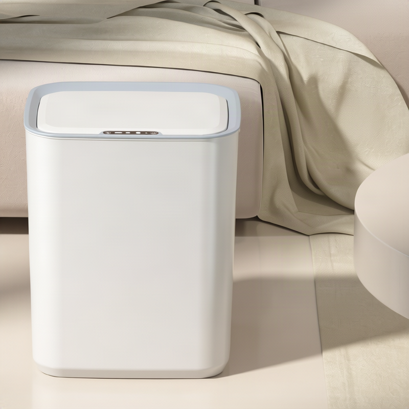 Intelligenter Sensor-Mülleimer, 22 L