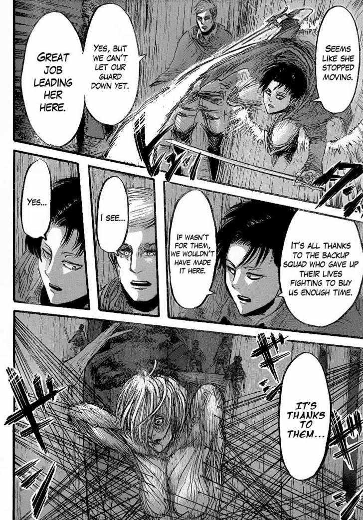 Attack On Titan