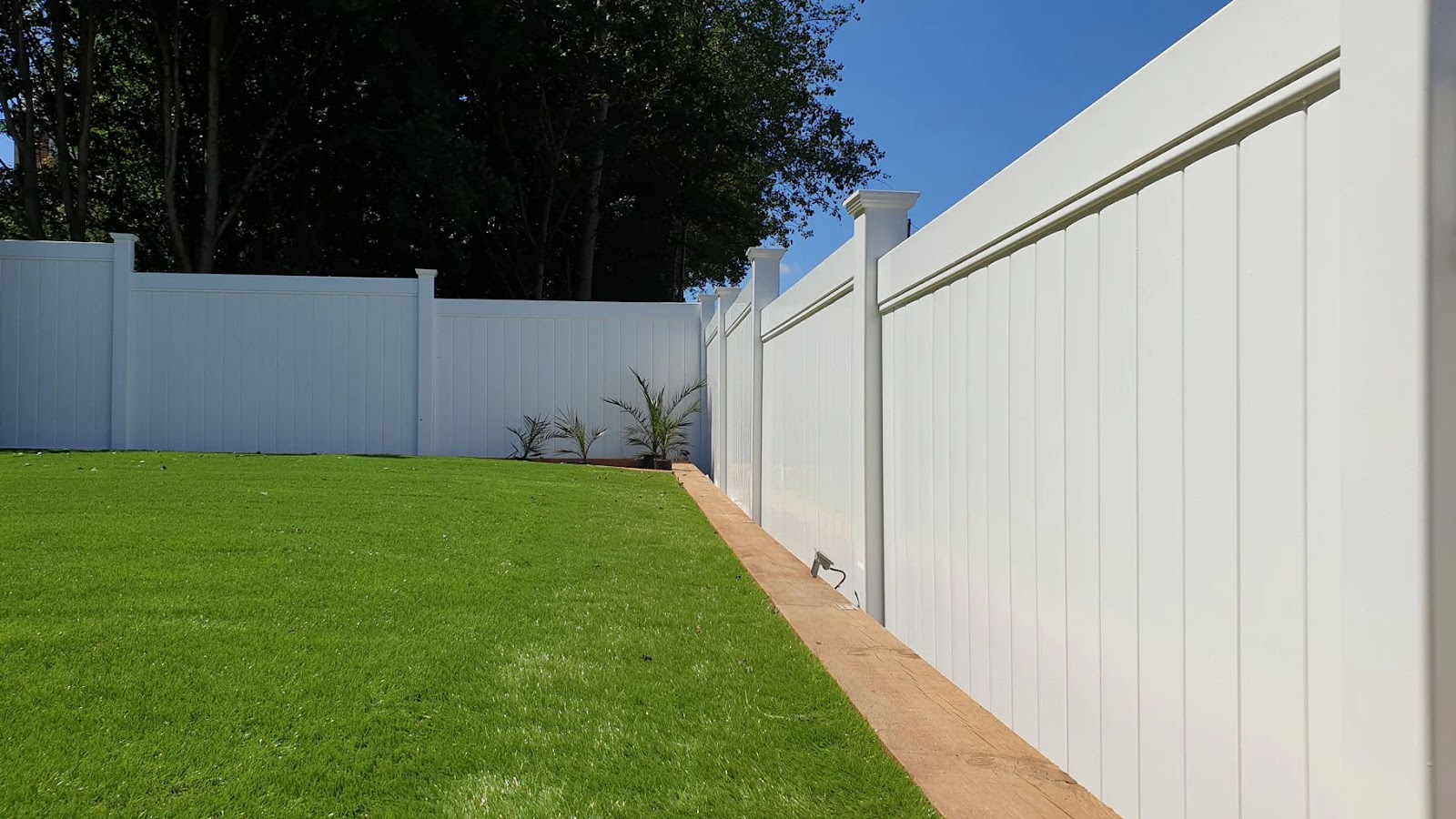 CAIBO Construction project