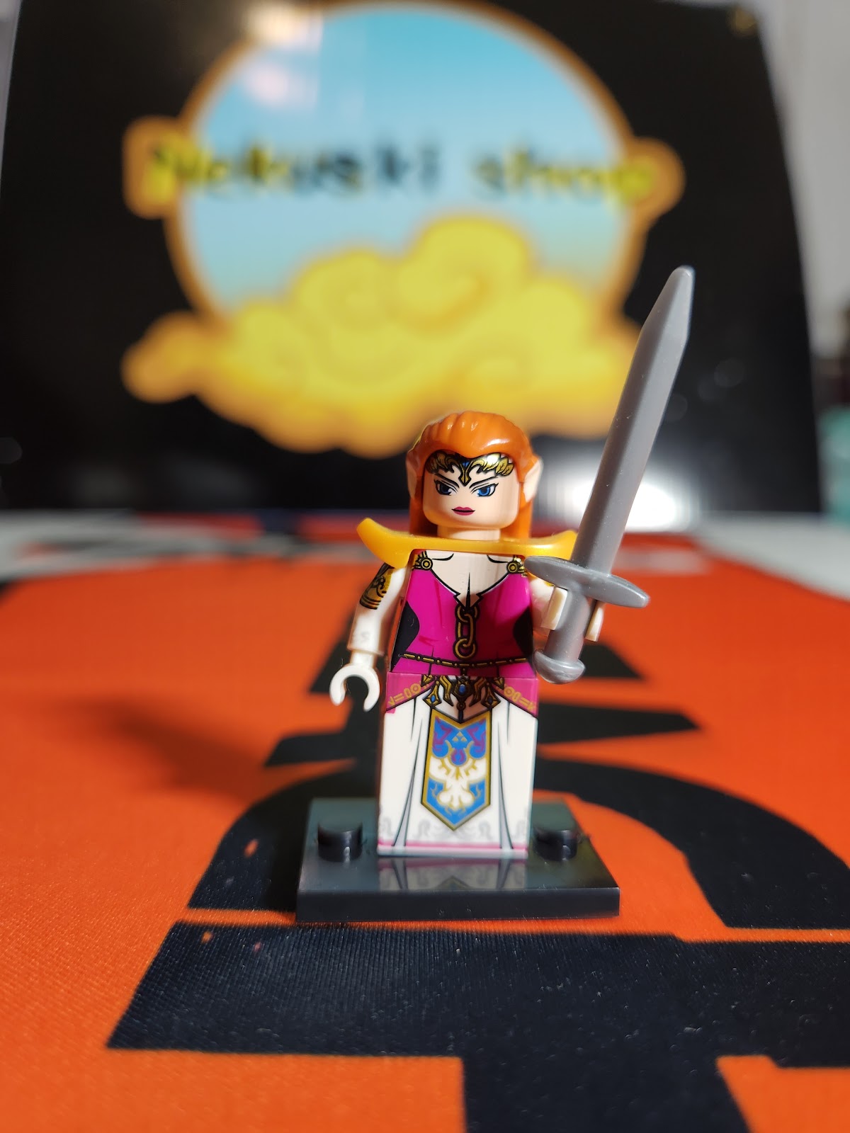 Zelda