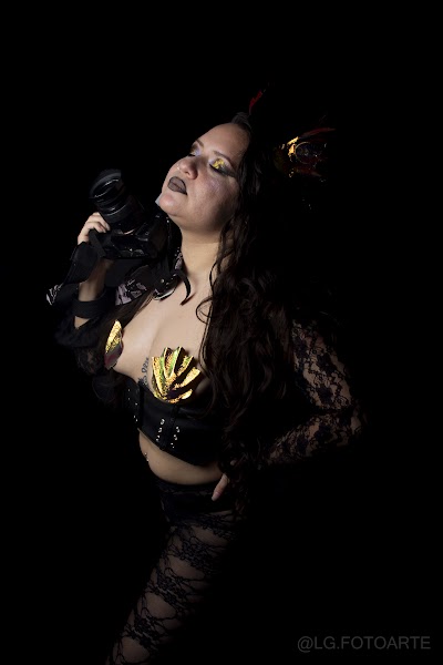 Foto por @lg.fotoarte