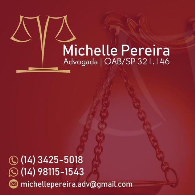 Adv. Michelle Pereira