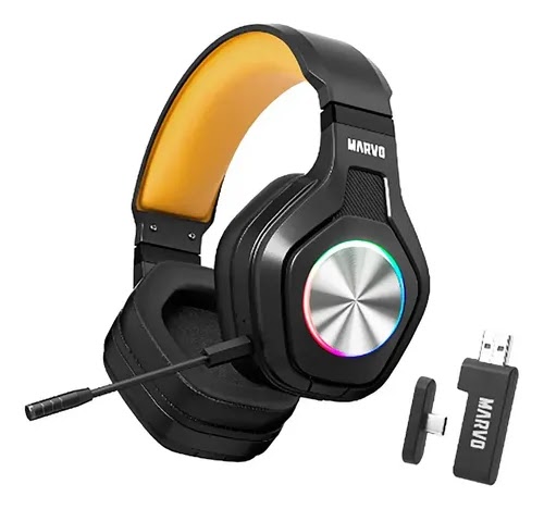 Headset Gamer