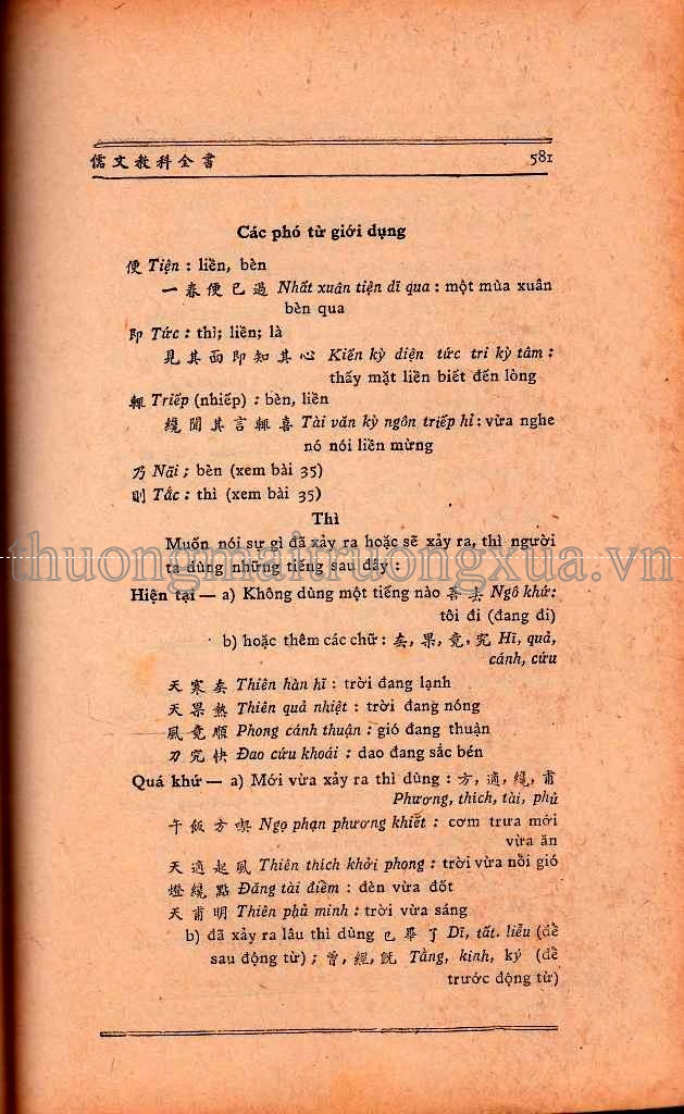 Truyện tranh : Ô Long viện (Tập 8 - 2008) - Trang 559