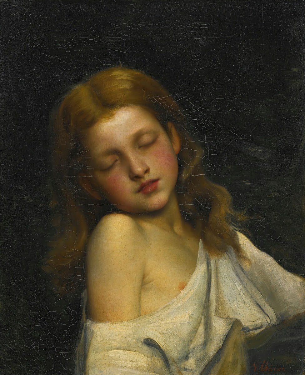 In A Dream