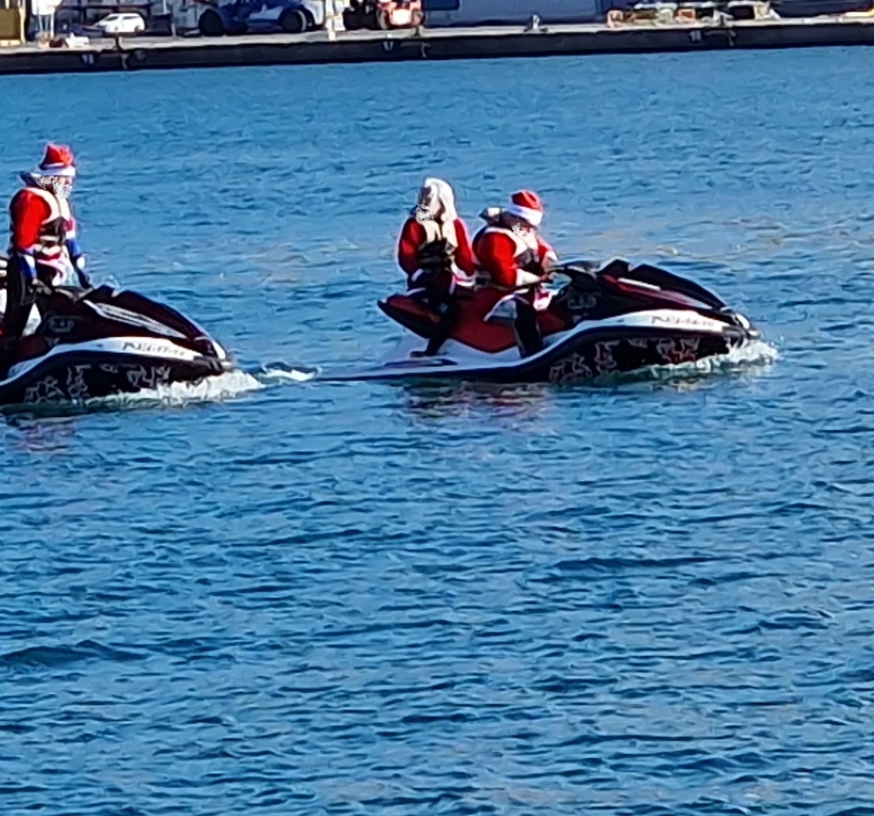 Photo de la navigation NAV-028