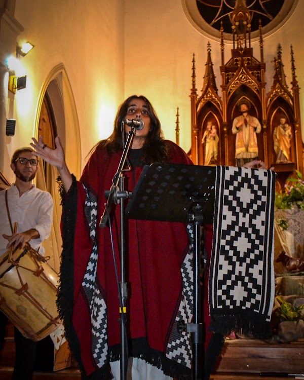 La Misa Criolla