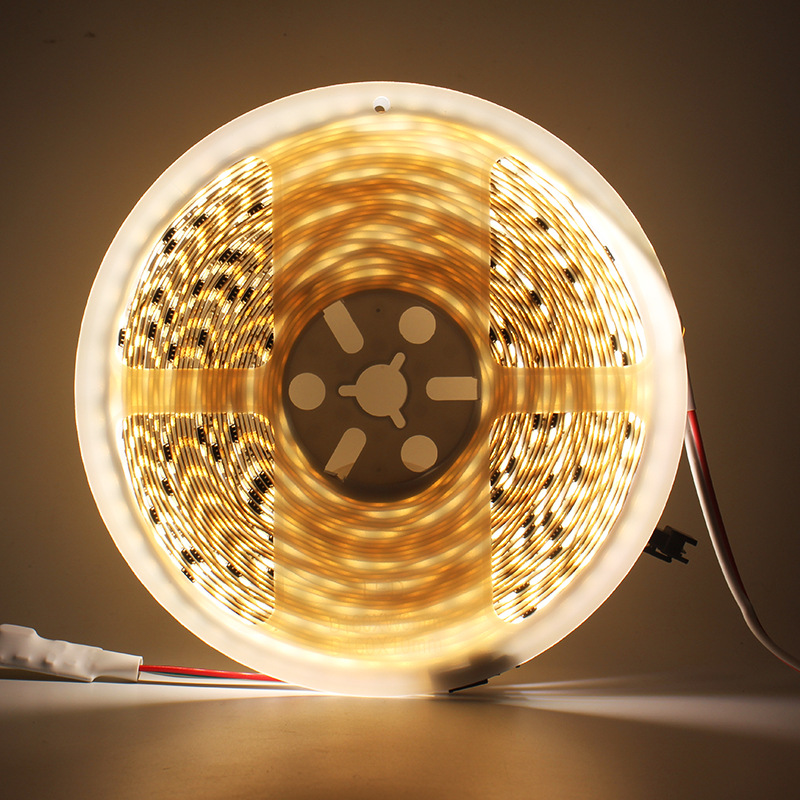 LED Strip 24V, 120 SMD2835s, Color Change