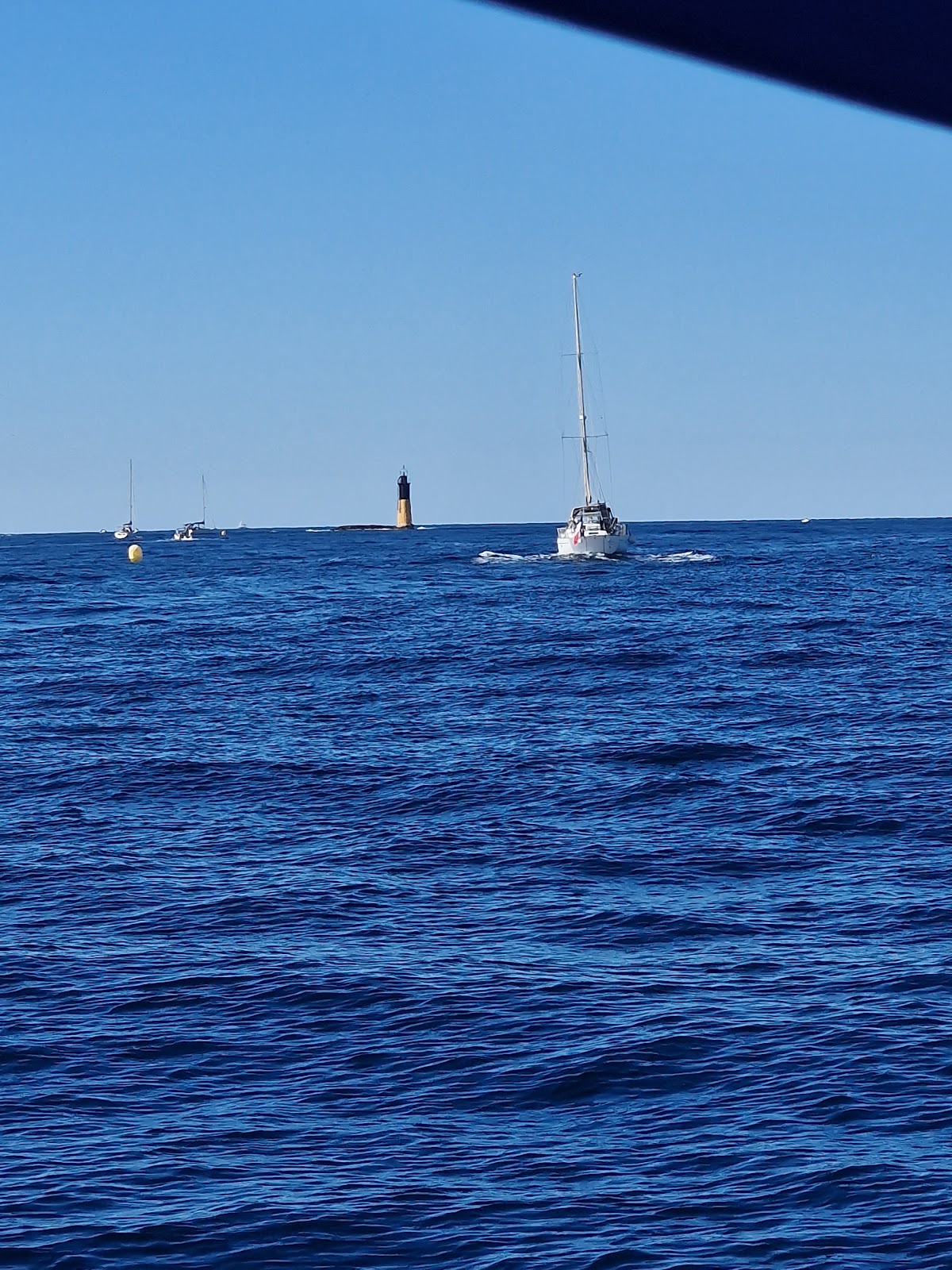 Photo de la navigation NAV-083