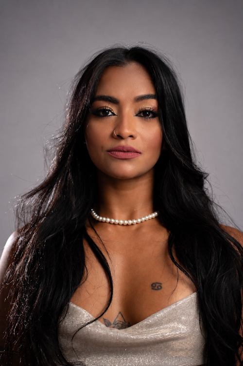 Jaqueline Dos Santos Machado