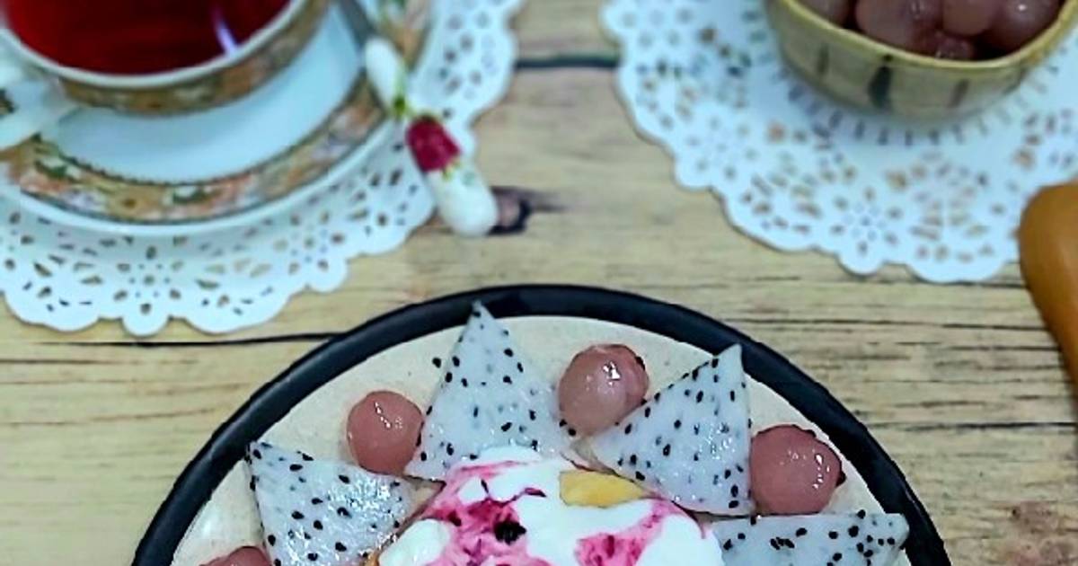 Siro dâu và ăn healthy với siro dâu