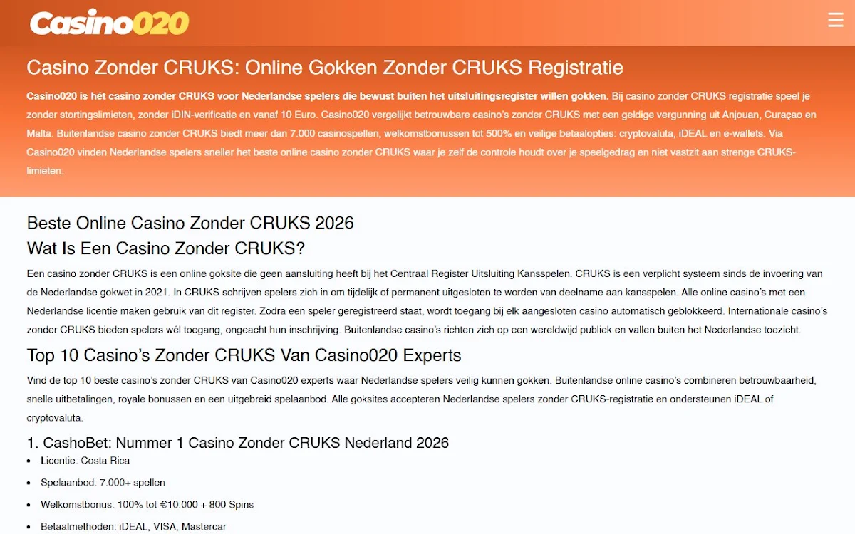 Captura de wizenoze.com