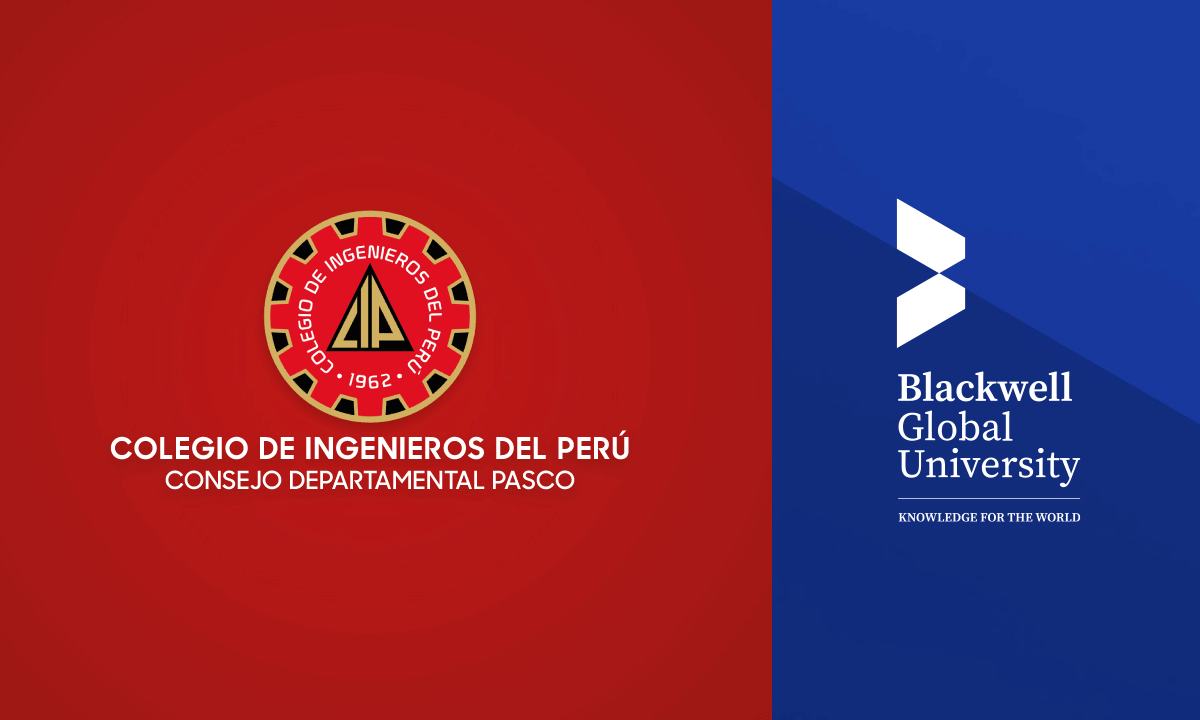 Ingenieros de Pasco accederán a programas internacionales con descuentos especiales gracias a nuevo convenio académico