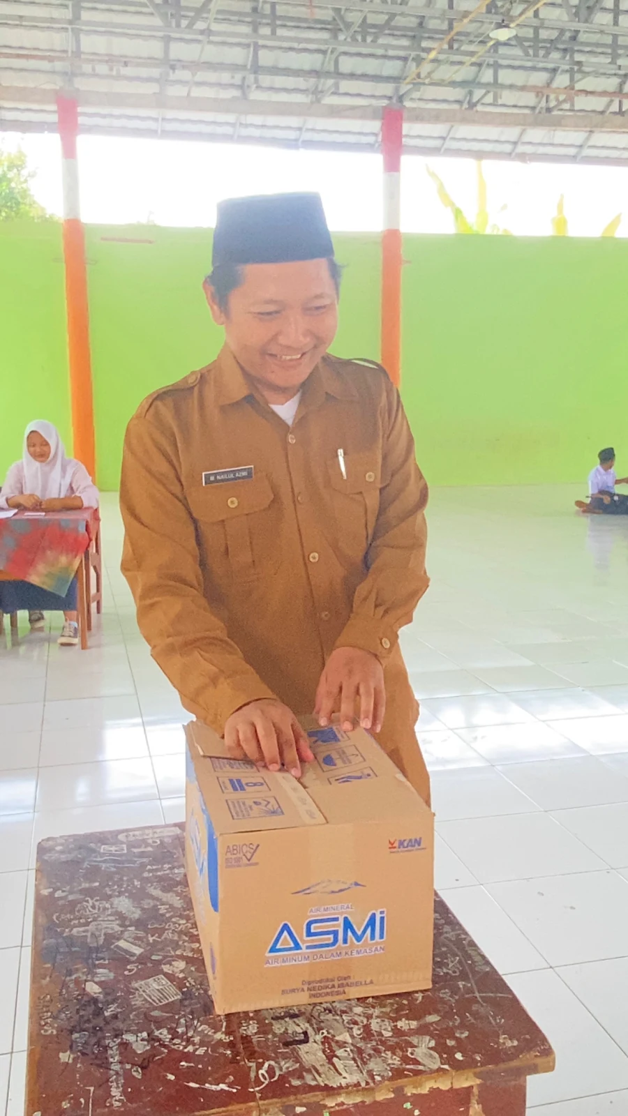Dokumentasi Kegiatan