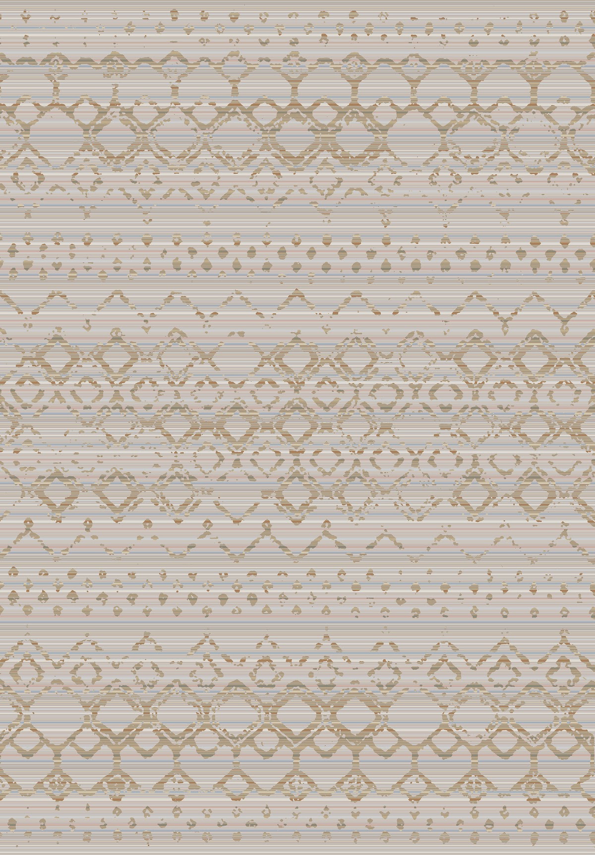 Kilim Collection D 0016