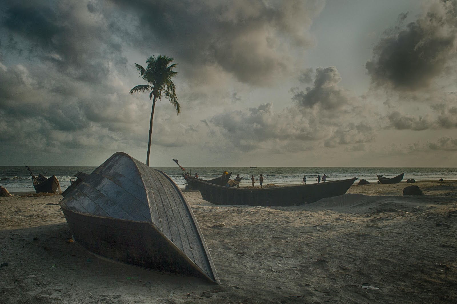 কক্সবাজার ডে ট্যুর ২