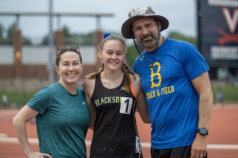 Photo from 2024.05.03 Dogwood Invite Day 1