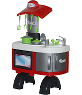 Набір BU-BU №3 (в пакеті)