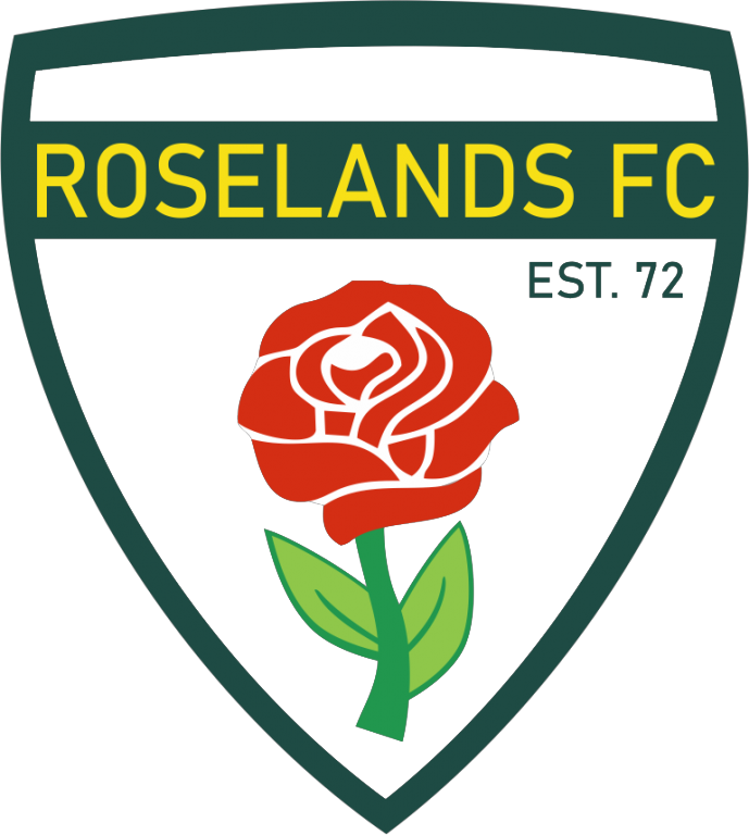 Roselands logo
