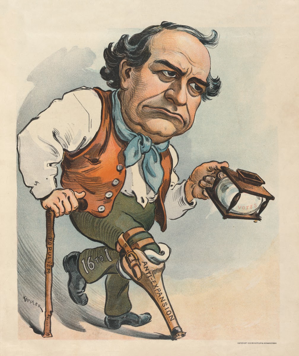 The fake beggar 1900