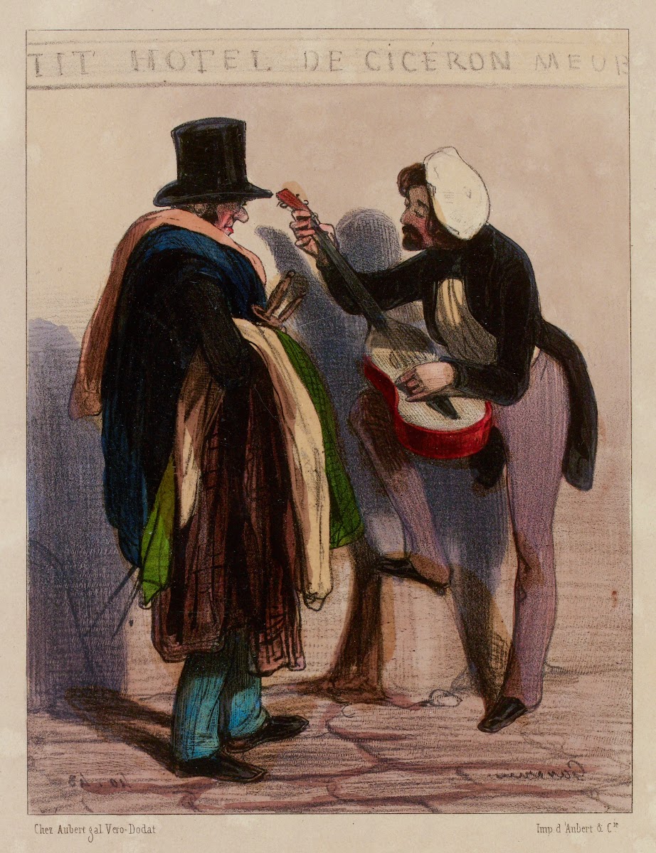 Ça vaut une pièce de quatorze francs 1839 1841